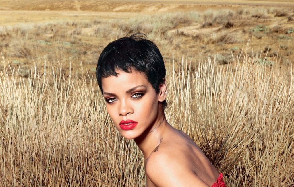 All You Need To Know About Rihanna