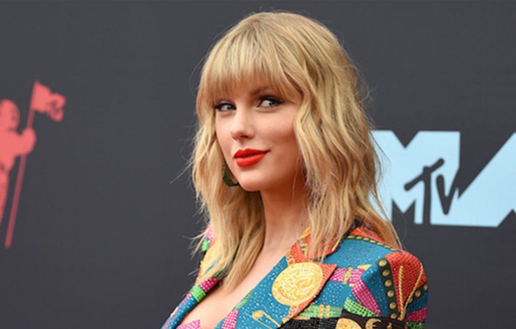All You Need To Know About Taylor Swift Career Life